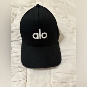 alo hay black